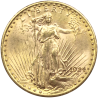 20 Dollars US - 4