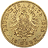 20 Reichsmarks - 1