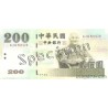 Dollar Taiwan TWD - 4