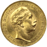20 Reichsmarks - 2