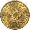 5 Dollars US - 1