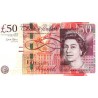 Livre Sterling Royaume-Uni GBP - 1