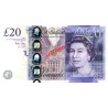 Livre Sterling Royaume-Uni GBP - 2