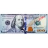 Dollar États-Unis USD - 2