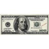 Dollar États-Unis USD - 4