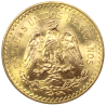 50 Pesos - 1