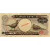Yen Japon JPY - 3