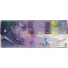 Franc Suisse CHF - 2