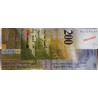 Franc Suisse CHF - 3