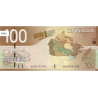 Dollar Canada CAD - 4