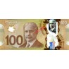 Dollar Canada CAD - 1
