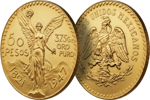 50 Pesos