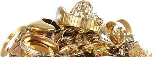 Bijoux en or