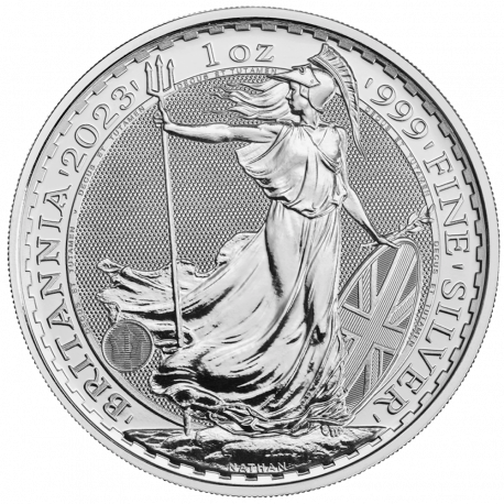 Pièces d'Argent
