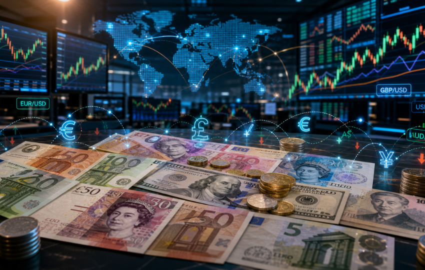 Les stratégies pour anticiper les mouvements des devises