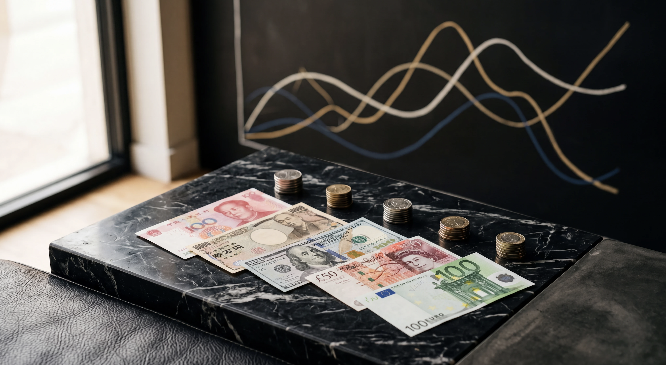Le rôle de la spéculation dans la variation des cours des devises